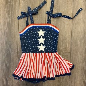 Fourth of July dress